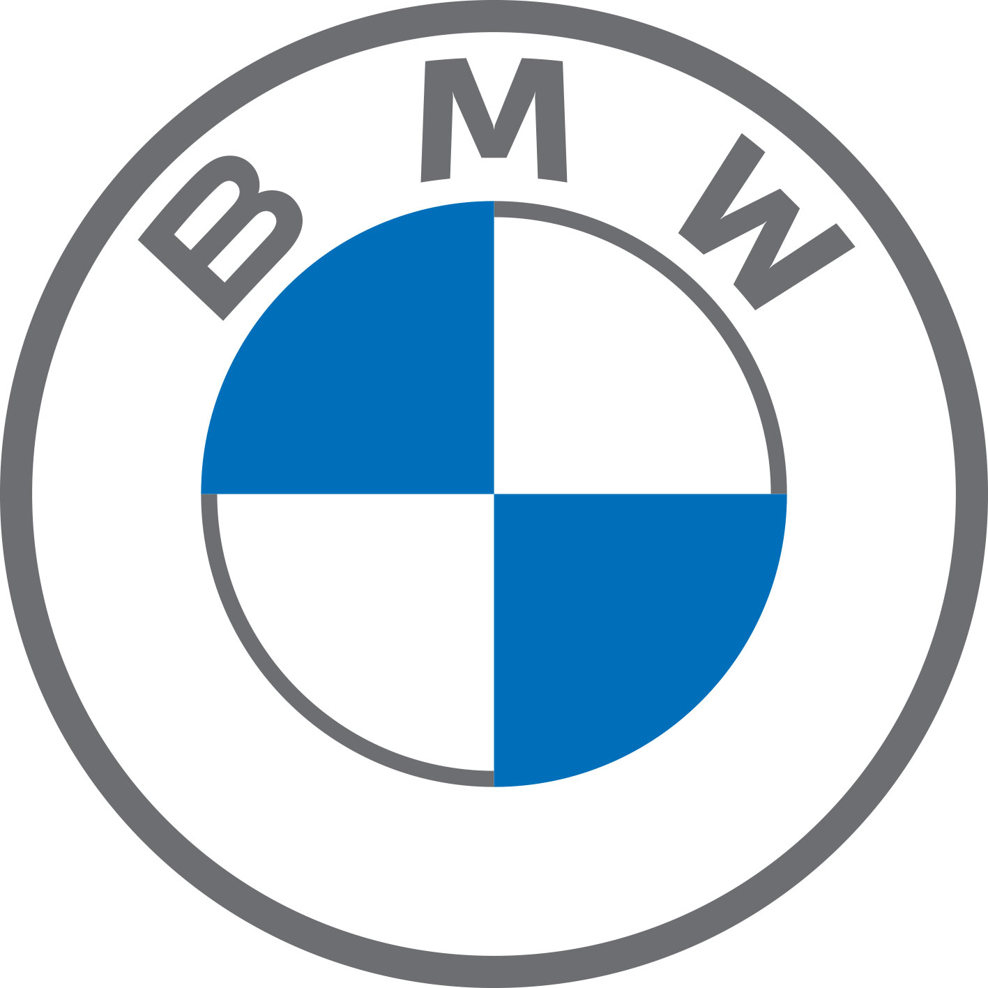 BMW Logo